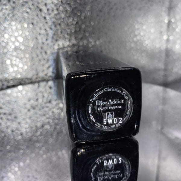 Christian Dior Addict Eau de Parfum 30 ml - Obrázek 4