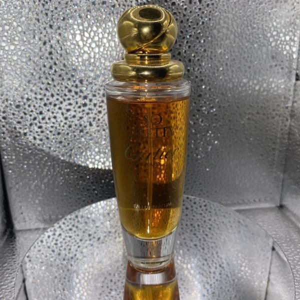 Cartier So Pretty Eau de Parfum 50 ml
