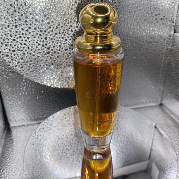 Cartier So Pretty Eau de Parfum 50 ml - Obrázek 8