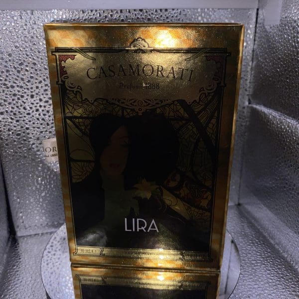 Xerjoff Lira Eau de Parfum 30 ml - Obrázek 10