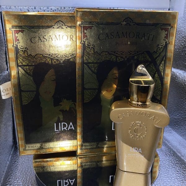 Xerjoff Lira Eau de Parfum 30 ml - Obrázek 5