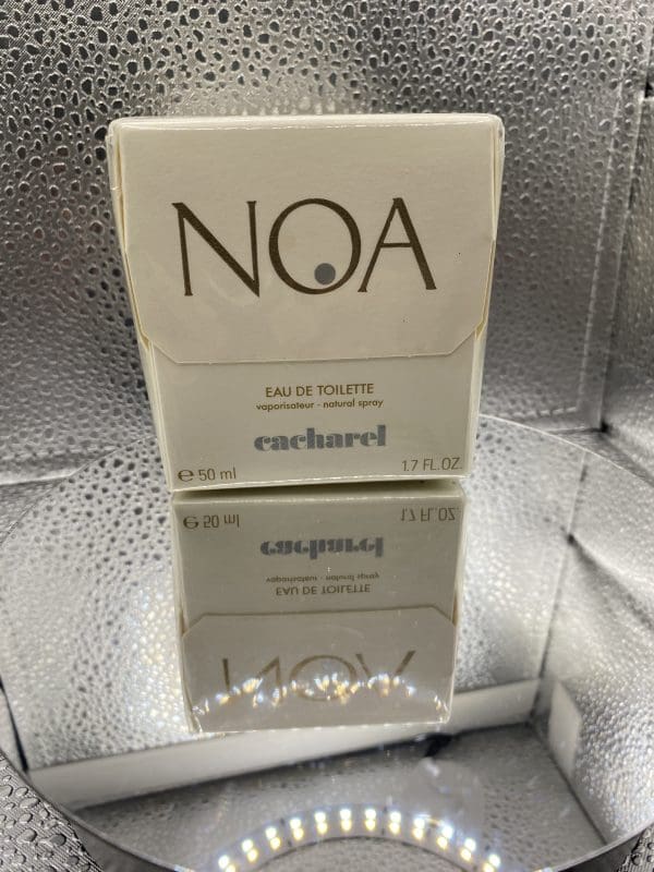 Cacharel Noa Eau de Toilette 50 ml