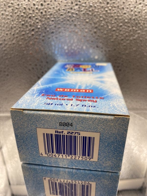 Muelhens Snow Ball Woman Eau de Toilette 50 ml - Obrázek 4