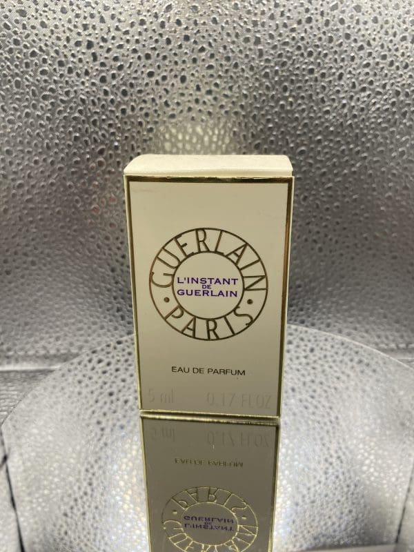Guerlain L Instant Eau de Parfum 5 ml - Obrázek 2