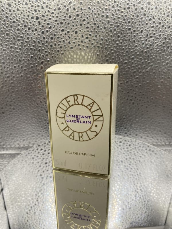 Guerlain L Instant Eau de Parfum 5 ml - Obrázek 6