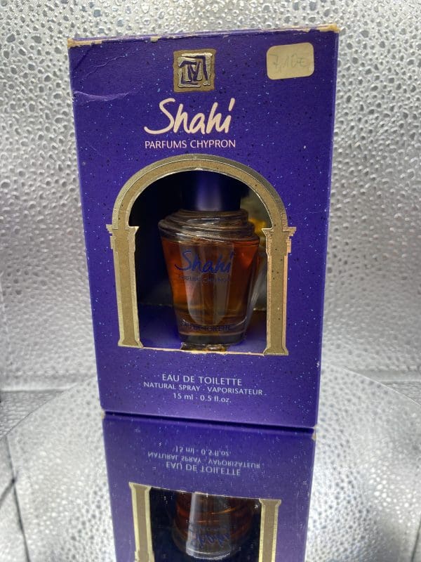 Parfums Chypron Shahi Eau de Toilette 15 ml