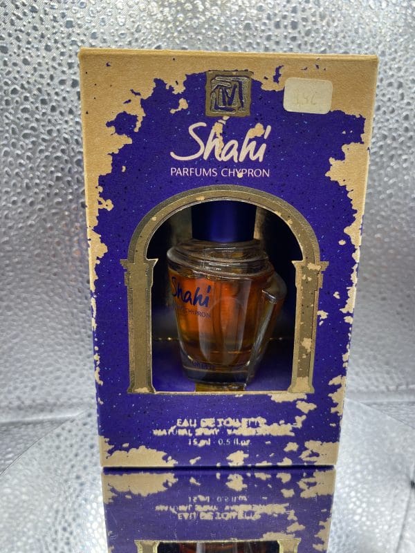 Parfums Chypron Shahi Eau de Toilette 15 ml