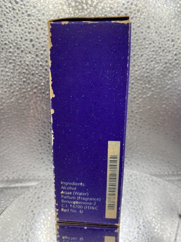 Parfums Chypron Shahi Eau de Toilette 15 ml - Obrázek 4