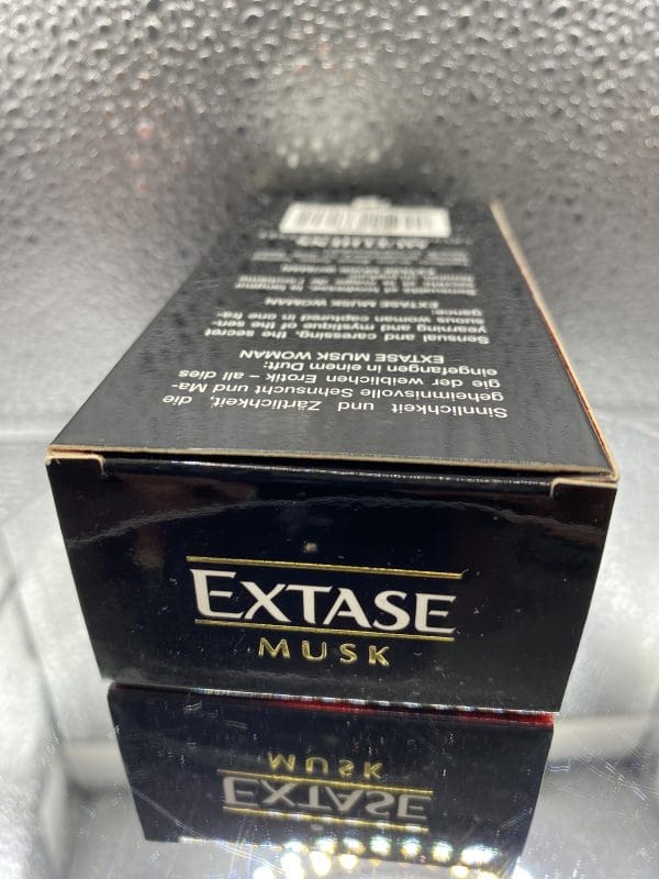 Muelhens Extase Woman Musk 15 ml - Obrázek 3
