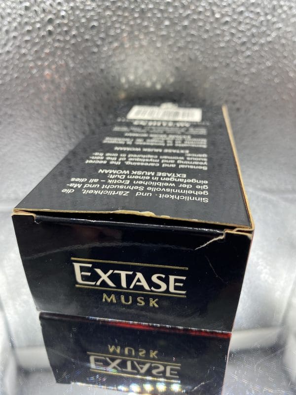Muelhens PRODÁNO Extase Woman Musk 15 ml - Obrázek 3