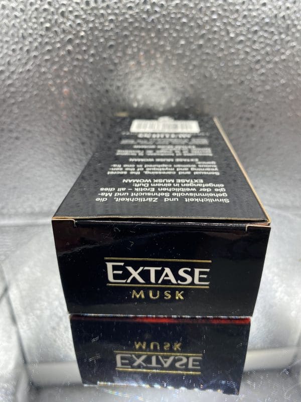 Muelhens Extase Woman Musk 15 ml - Obrázek 3