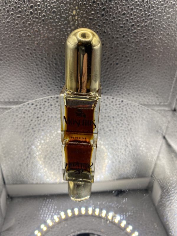 Moschus Mystic Love Perfume Oil 9,5 ml - Obrázek 2