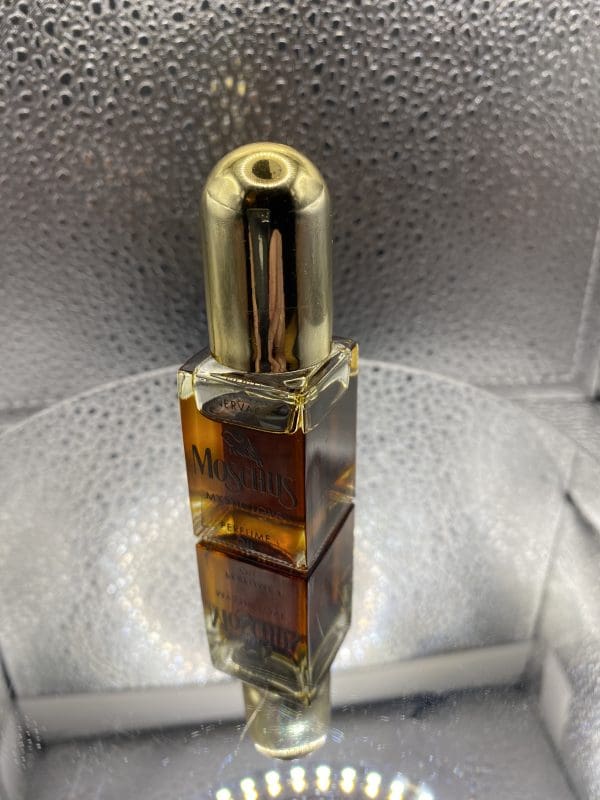 Moschus Mystic Love Perfume Oil 9,5 ml