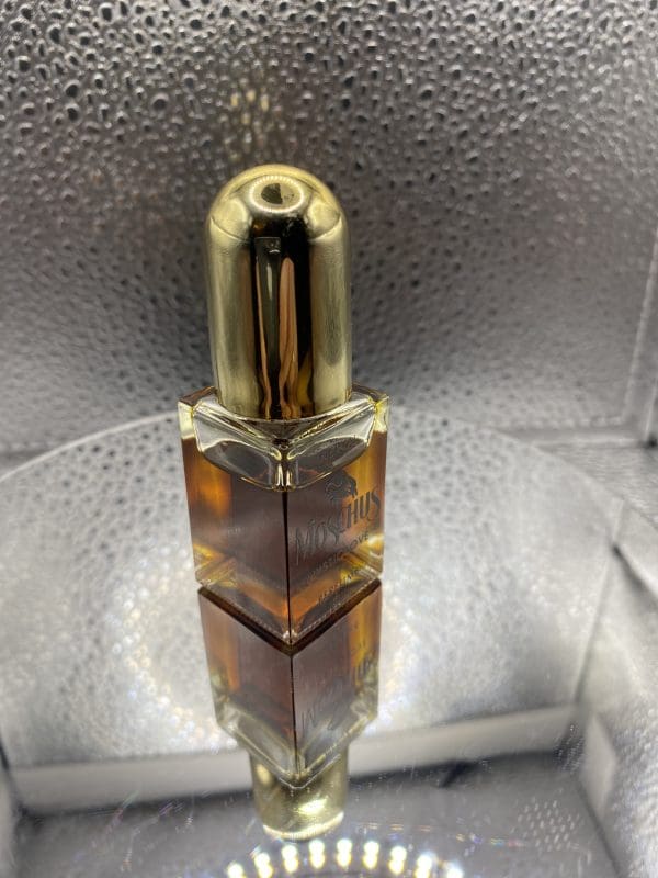 Moschus Mystic Love Perfume Oil 9,5 ml - Obrázek 3