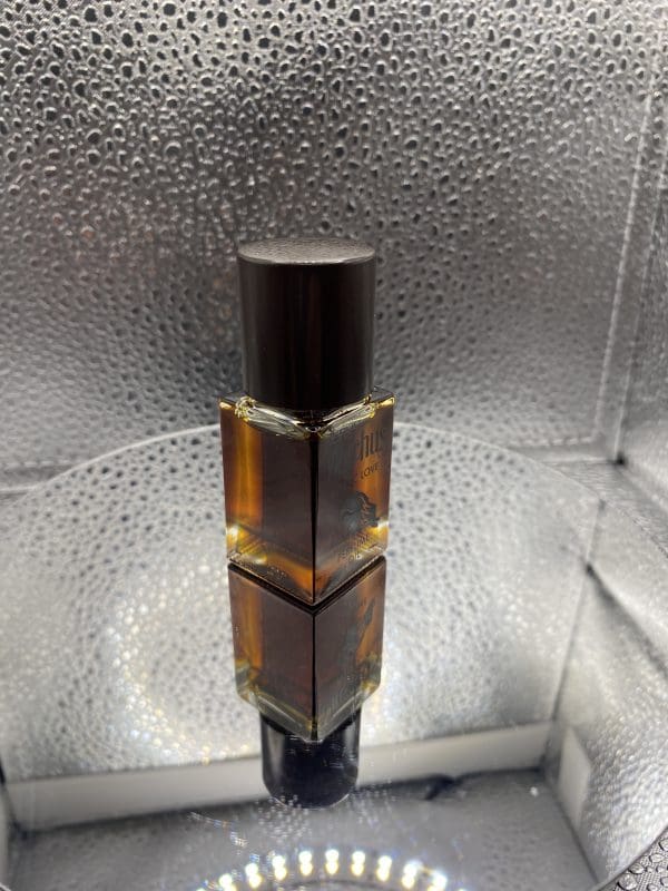 Moschus Mystic Love Perfume Oil 9,5 ml - Obrázek 2