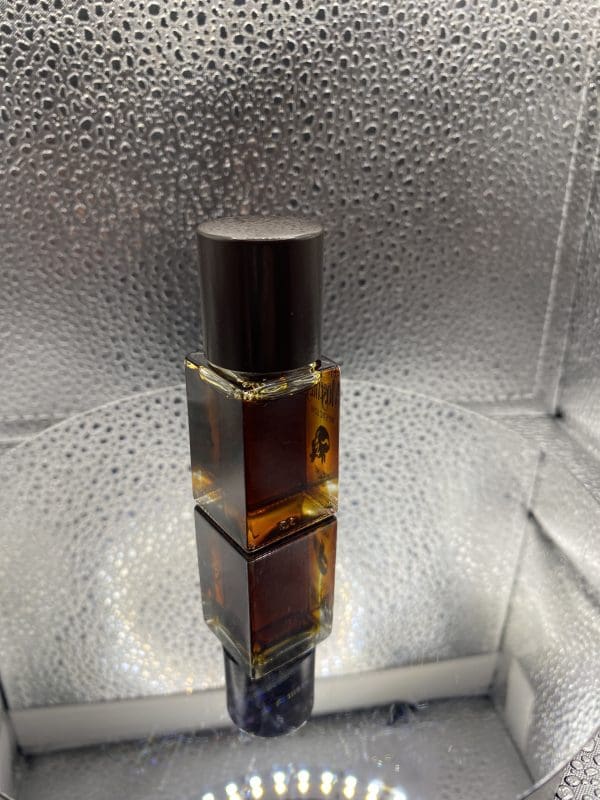 Moschus Mystic Love Perfume Oil 9,5 ml