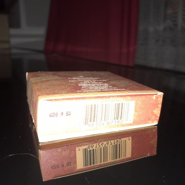 Gucci Accenti Eau de Toilette 5 ml - Obrázek 13