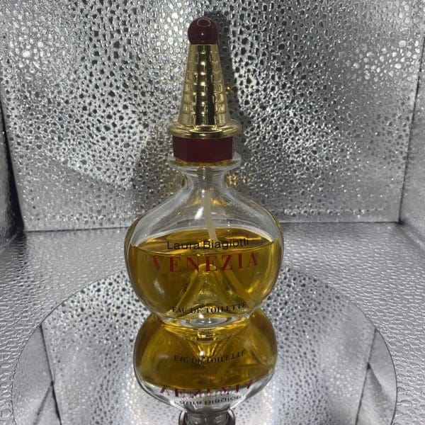 Laura Biagiotti - Venezia - Eau de Toilette - 50 ml - Vapo - Obrázek 6