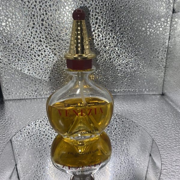 Laura Biagiotti - Venezia - Eau de Toilette - 50 ml - Vapo - Obrázek 5
