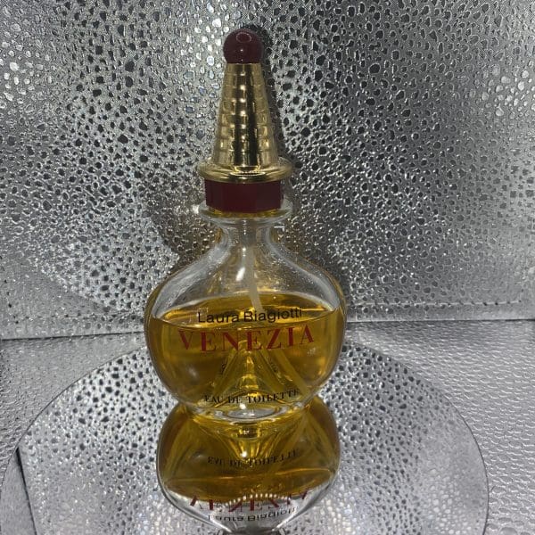 Laura Biagiotti - Venezia - Eau de Toilette - 50 ml - Vapo - Obrázek 4