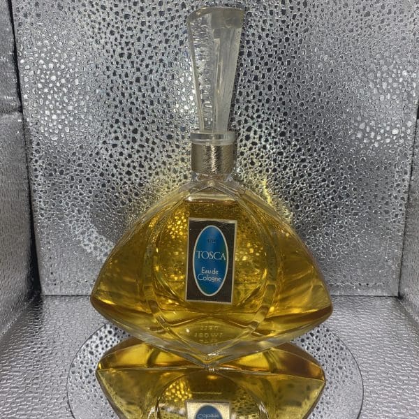 Muelhens - Tosca 4711 - Eau de Cologne - 160 ml