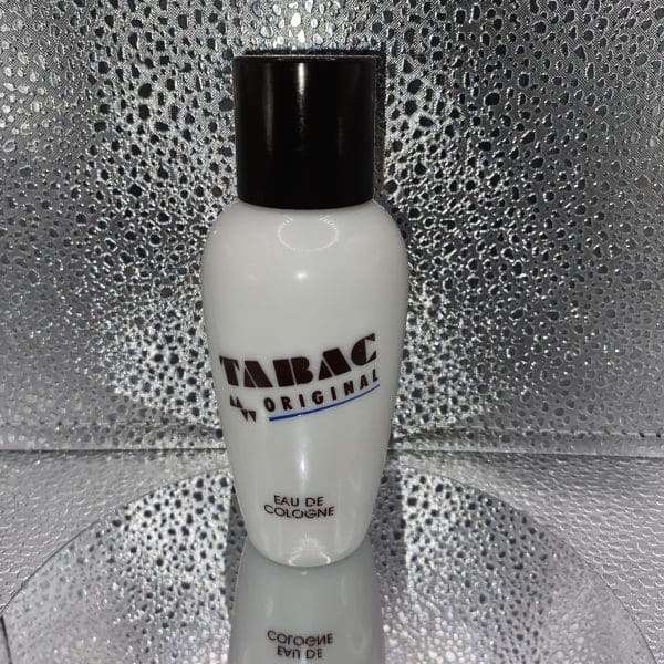 Mäurer&Wirtz - Tabac Original - Eau de Cologne - 100 ml