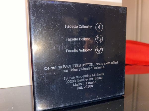 Thierry Mugler - Angel Facettes D'Etoile - Obrázek 12