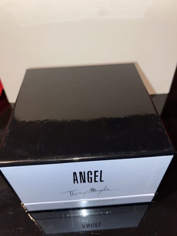 Thierry Mugler - Angel Facettes D'Etoile - Obrázek 9