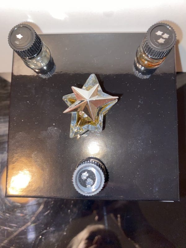 Thierry Mugler - Angel Facettes D'Etoile - Obrázek 7
