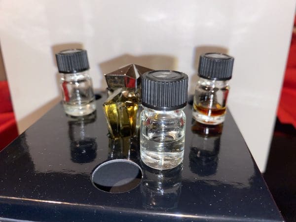Thierry Mugler - Angel Facettes D'Etoile - Obrázek 5