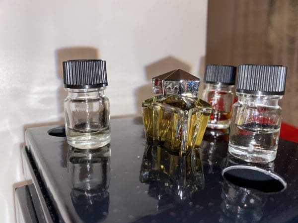 Thierry Mugler - Angel Facettes D'Etoile - Obrázek 4