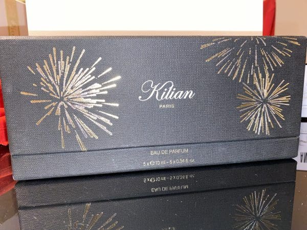 Kilian - sada 5 parfémů - Eau de Parfum - 5 x 10 ml - Obrázek 7