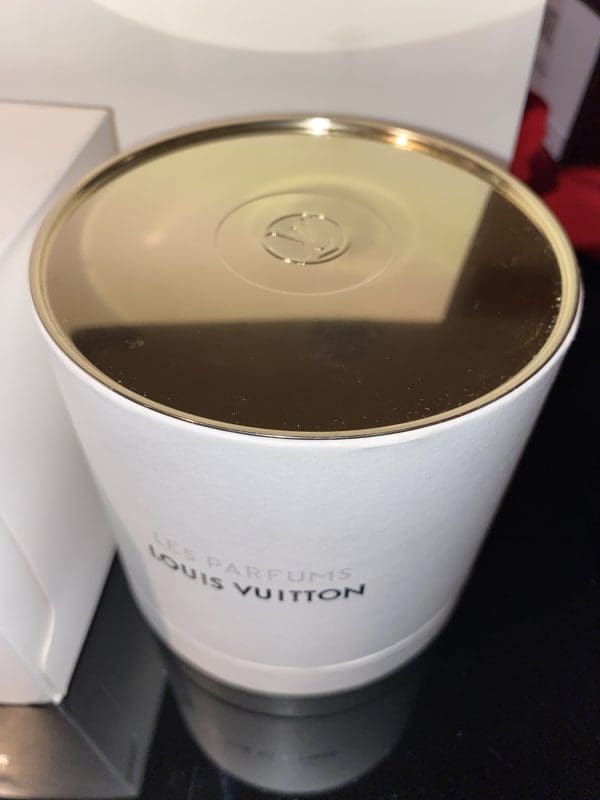 Louis Vuitton sada 7 parfémů Eau de Parfum 7 x 10 ml PRODÁNO - Obrázek 31