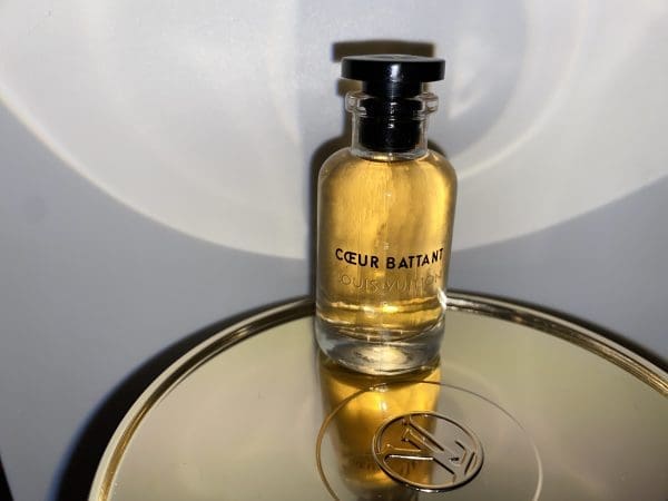 Louis Vuitton sada 7 parfémů Eau de Parfum 7 x 10 ml PRODÁNO - Obrázek 13