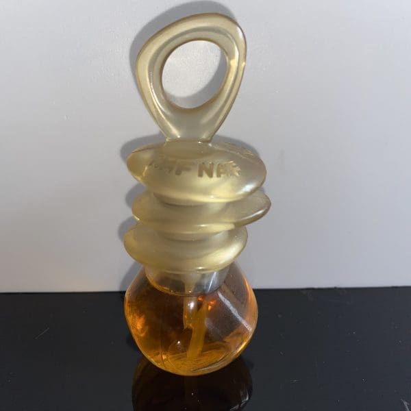 Naf Naf - Une Touche de Naf Naf - Eau de Toilette - 15 ml - Vapo - Obrázek 4