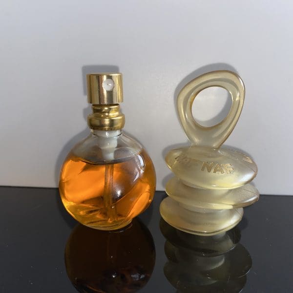Naf Naf - Une Touche de Naf Naf - Eau de Toilette - 15 ml - Vapo