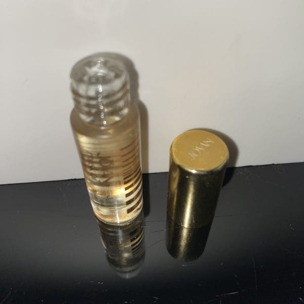 Jovan - Musk Oil - Perfume Oil - 3,7 ml - Obrázek 4