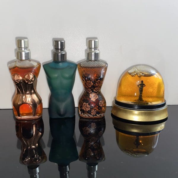 Jean Paul Gaultier - Obrázek 2