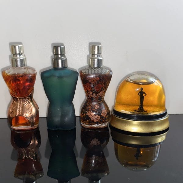 Jean Paul Gaultier
