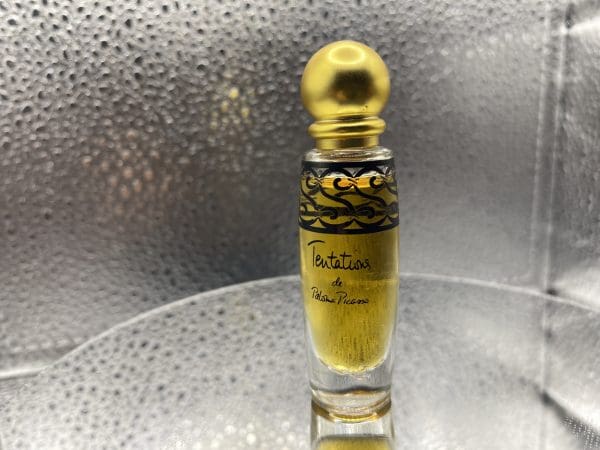 Paloma Picasso Tentations Eau de Parfum 4 ml - Obrázek 9