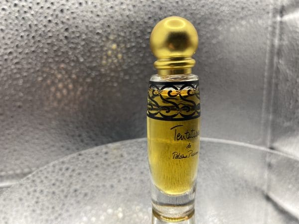 Paloma Picasso Tentations Eau de Parfum 4 ml - Obrázek 10