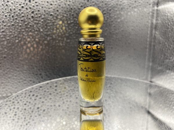 Paloma Picasso Tentations Eau de Parfum 4 ml