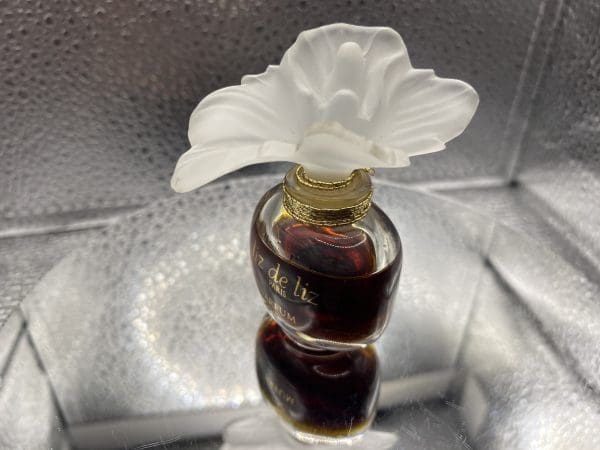 Liz de Liz Paris čistý parfém 15 ml