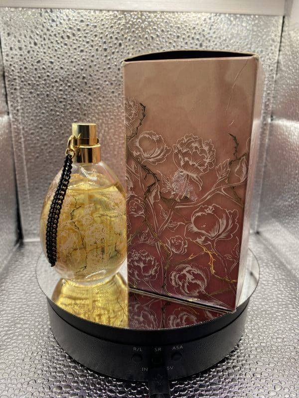 Agent Provocateur Petale Noir Eau de Parfum 50 ml - Obrázek 6