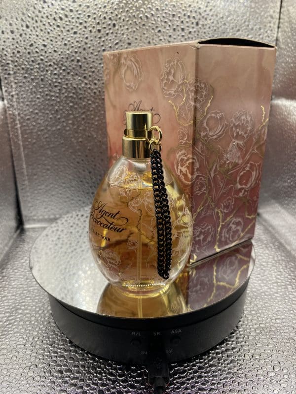Agent Provocateur Petale Noir Eau de Parfum 50 ml - Obrázek 5