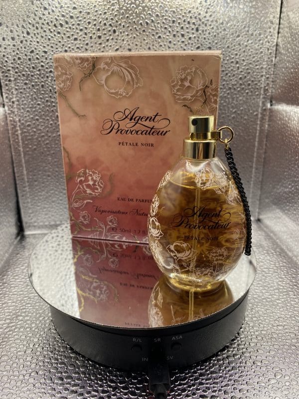 Agent Provocateur Petale Noir Eau de Parfum 50 ml