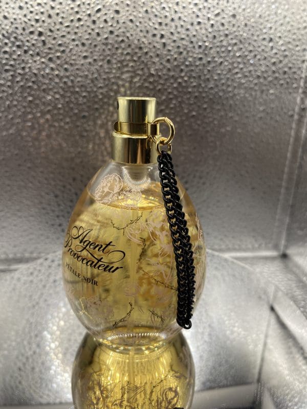 Agent Provocateur Petale Noir Eau de Parfum 50 ml - Obrázek 9
