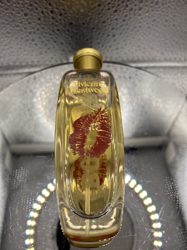 Vivienne Westwood Boudoir Eau de Toilette 25 ml - Obrázek 2
