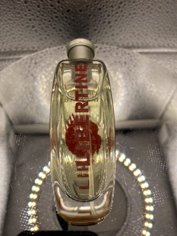 Vivienne Westwood A Kiss From Libertine Eau de Toilette 25 ml