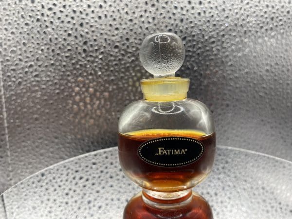 Margaret Astor Fatima Oriental Floral, EDP 15 ml - Obrázek 8